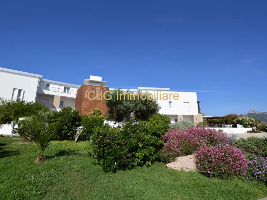 Immagine 59 di Appartamento in vendita  in Via Guglielmo Marconi a Golfo Aranci