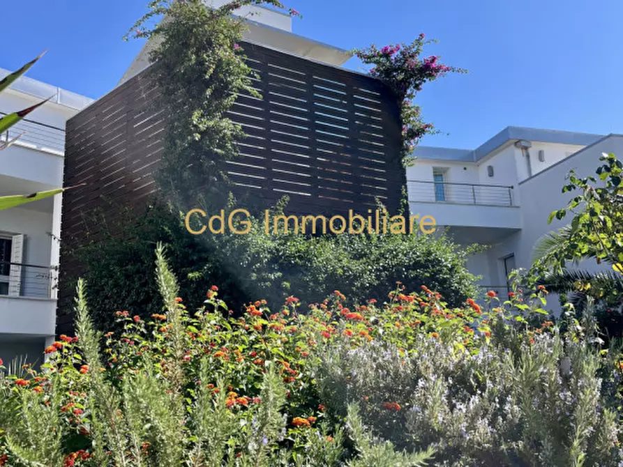 Immagine 61 di Appartamento in vendita  in Via Guglielmo Marconi a Golfo Aranci