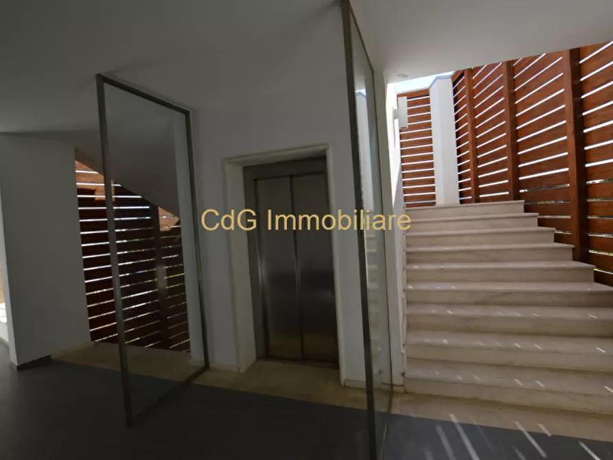 Immagine 62 di Appartamento in vendita  in Via Guglielmo Marconi a Golfo Aranci