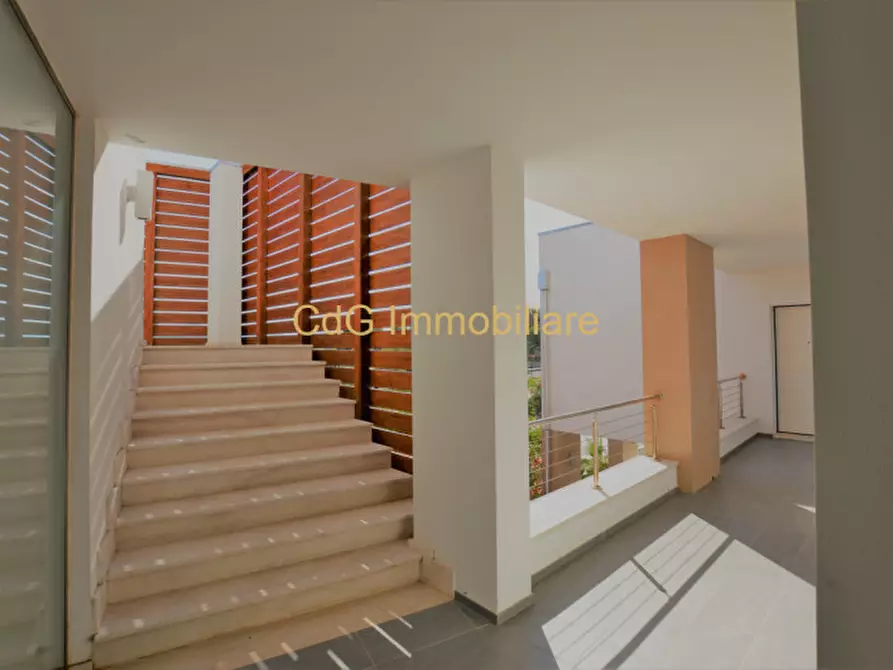 Immagine 63 di Appartamento in vendita  in Via Guglielmo Marconi a Golfo Aranci