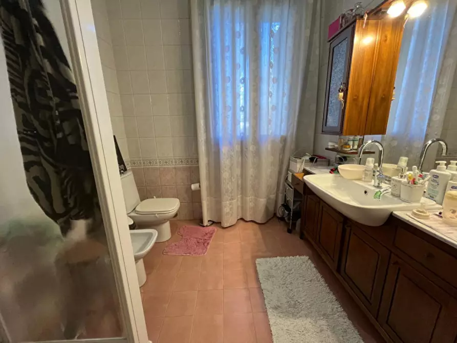 Immagine 4 di Casa trifamiliare in vendita  in via Vigonovese a Padova