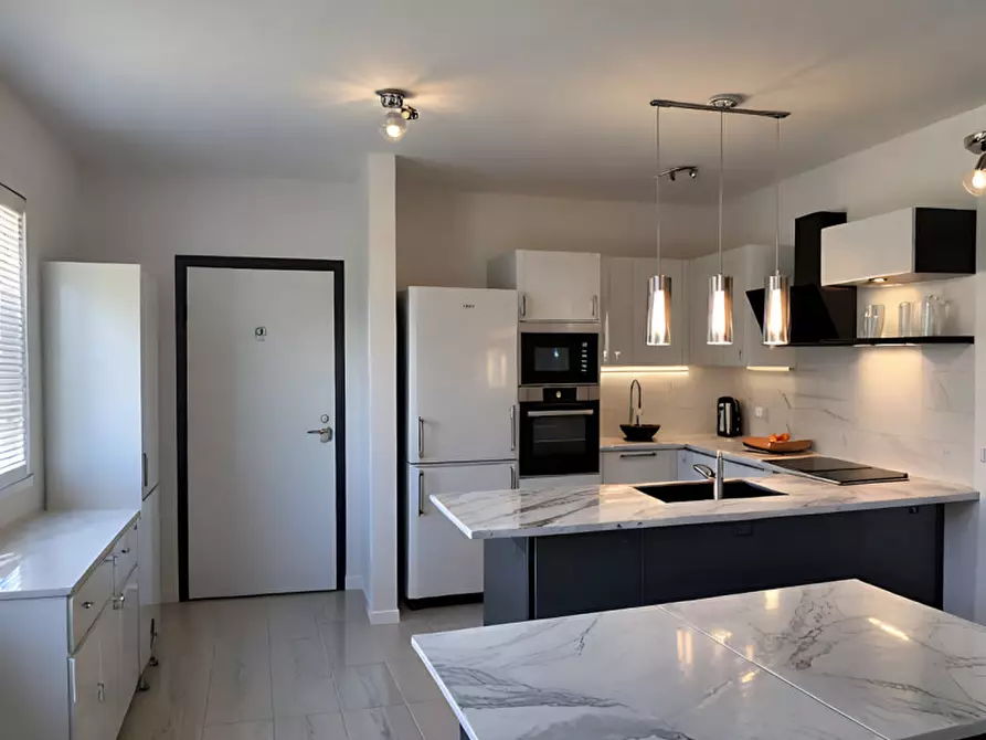 Immagine 1 di Appartamento in vendita  in Via San Zeno a Treviso