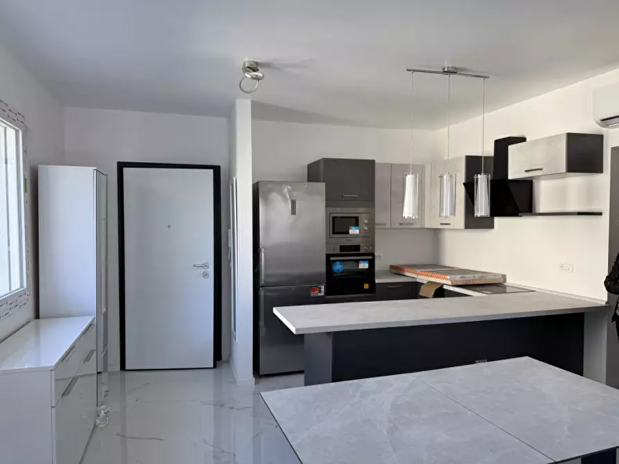 Immagine 2 di Appartamento in vendita  in Via San Zeno a Treviso