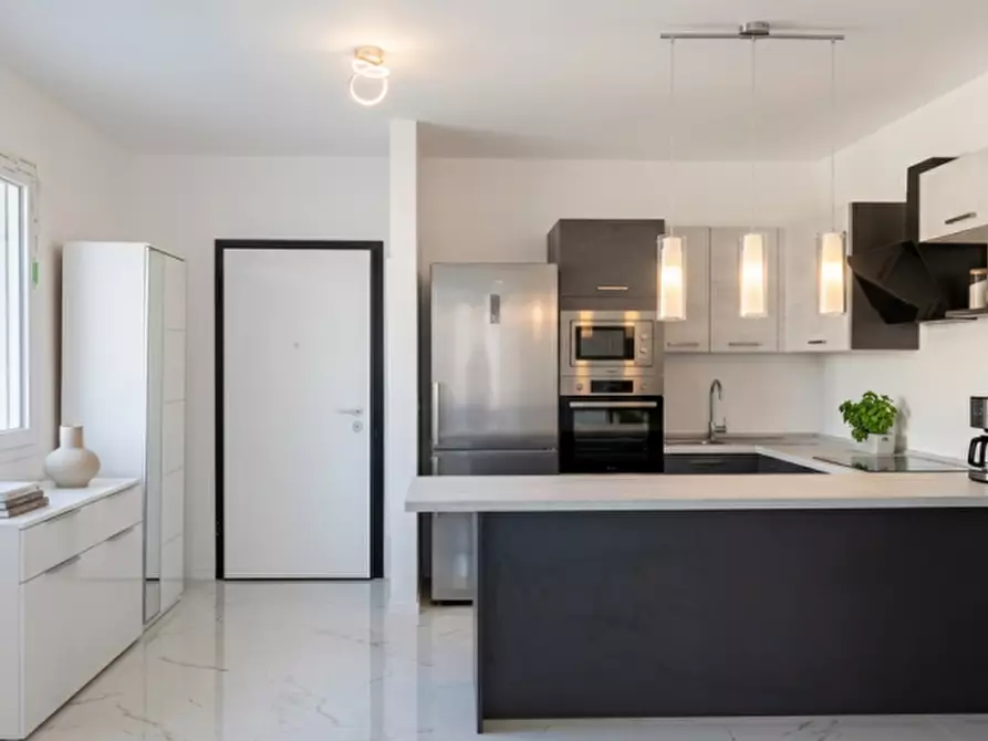 Immagine 2 di Appartamento in vendita  in Via San Zeno a Treviso