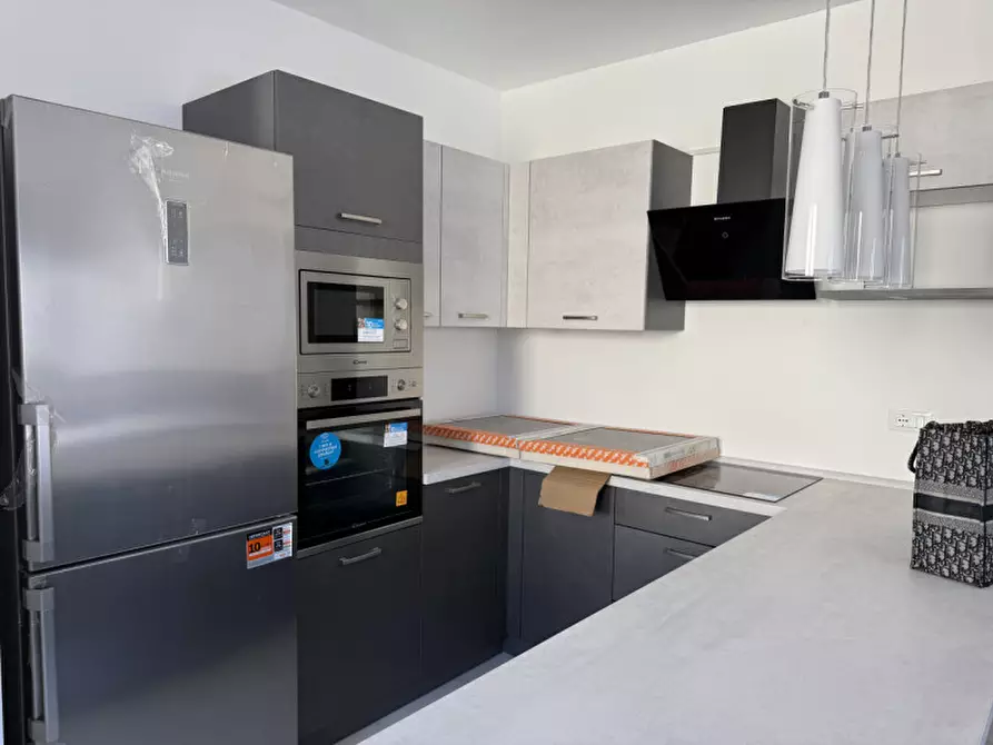 Immagine 3 di Appartamento in vendita  in Via San Zeno a Treviso