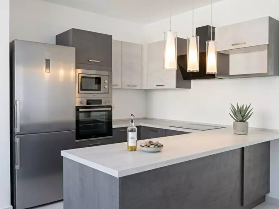 Immagine 3 di Appartamento in vendita  in Via San Zeno a Treviso