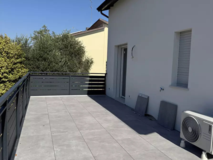 Immagine 4 di Appartamento in vendita  in Via San Zeno a Treviso