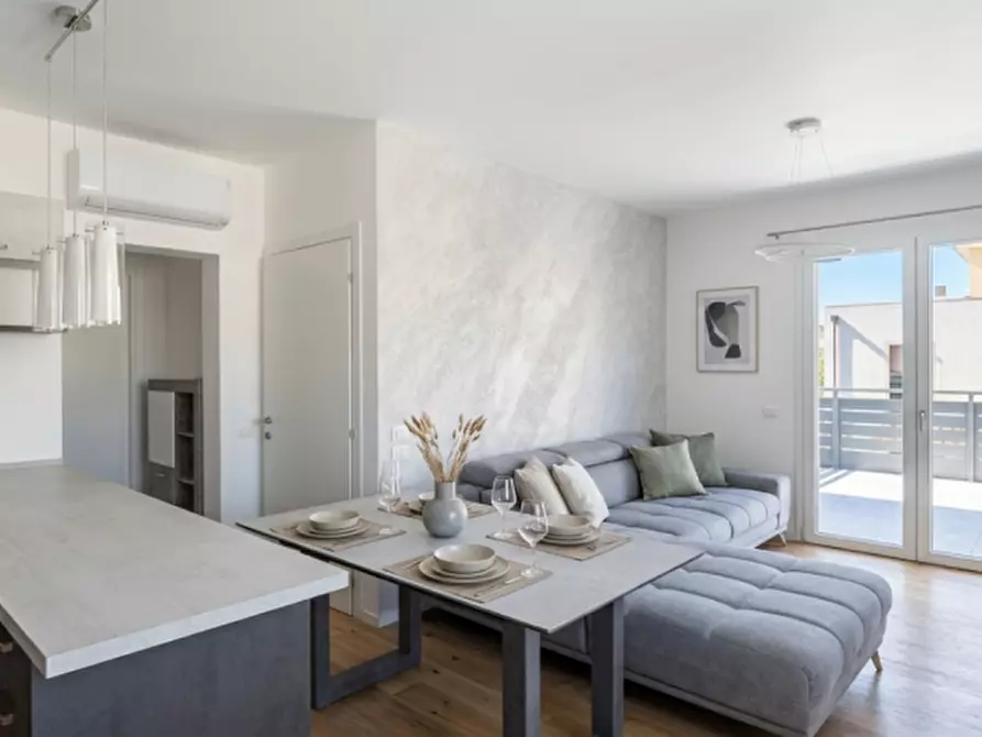 Immagine 4 di Appartamento in vendita  in Via San Zeno a Treviso