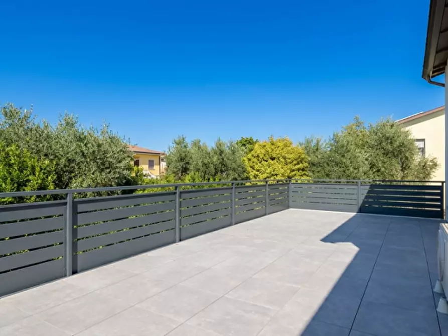 Immagine 8 di Appartamento in vendita  in Via San Zeno a Treviso