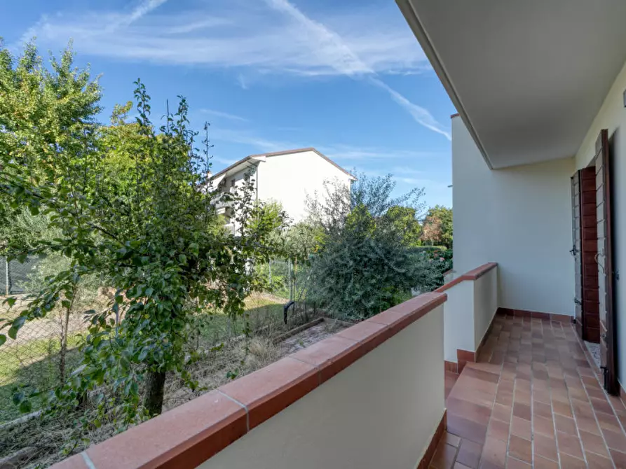 Immagine 7 di Villetta a schiera in vendita  a Rubano