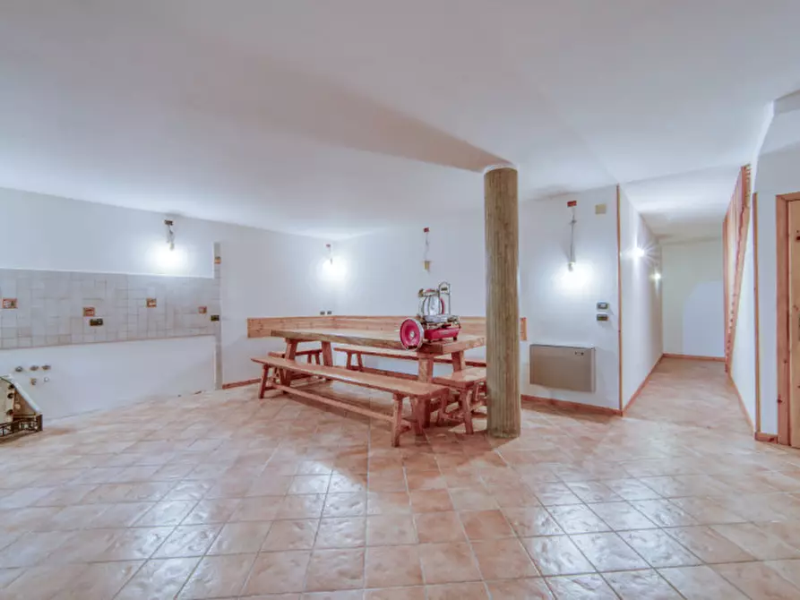 Immagine 10 di Villetta a schiera in vendita  a Rubano