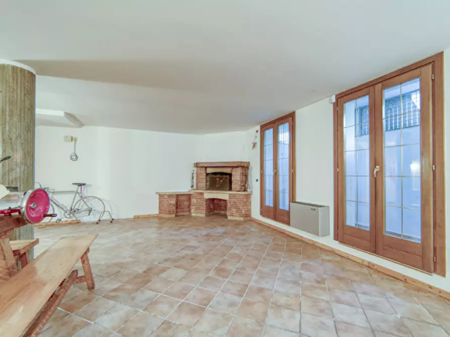 Immagine 11 di Villetta a schiera in vendita  a Rubano