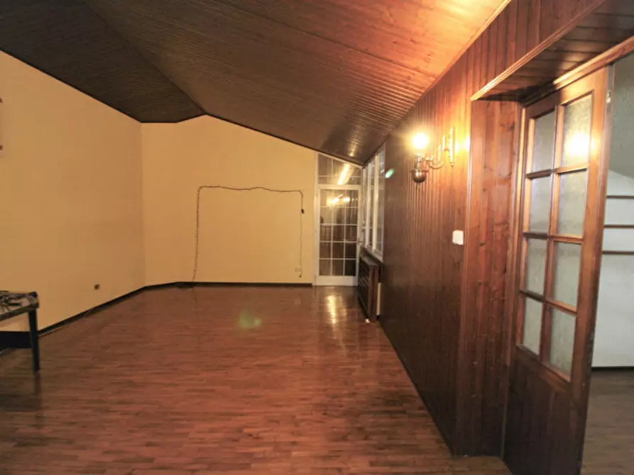 Immagine 1 di Villetta a schiera in vendita  a Rubano