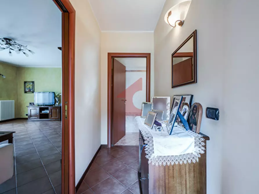 Immagine 32 di Casa bifamiliare in vendita  in Via Brigate Garibaldi 10 a Fontevivo