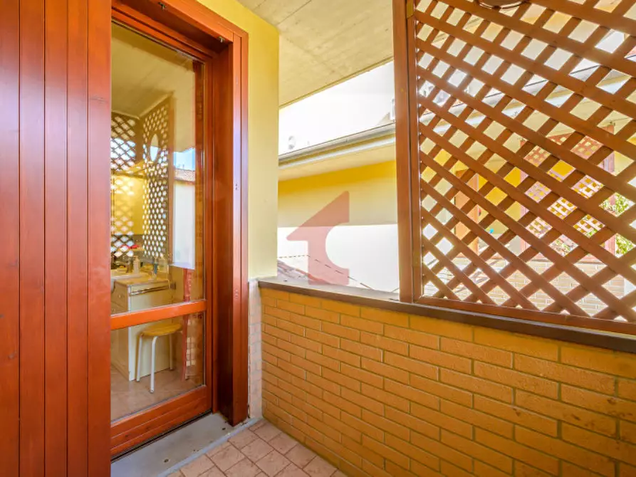 Immagine 38 di Casa bifamiliare in vendita  in Via Brigate Garibaldi 10 a Fontevivo