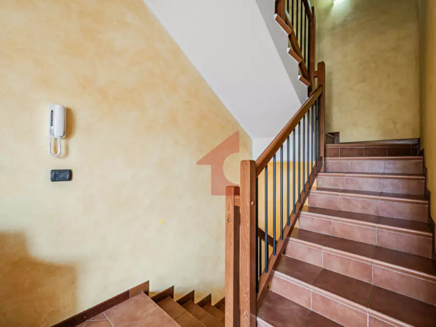 Immagine 43 di Casa bifamiliare in vendita  in Via Brigate Garibaldi 10 a Fontevivo