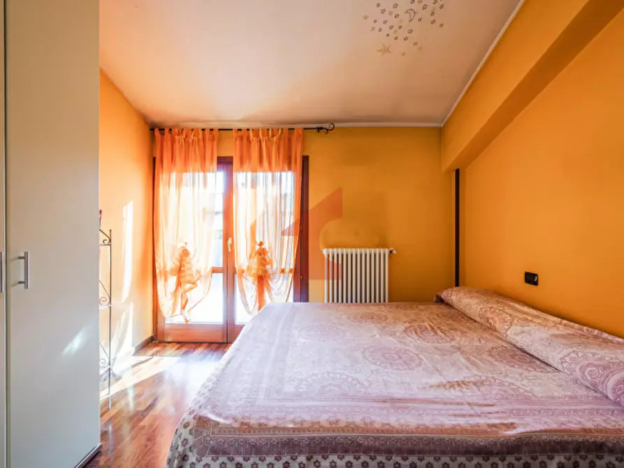 Immagine 47 di Casa bifamiliare in vendita  in Via Brigate Garibaldi 10 a Fontevivo