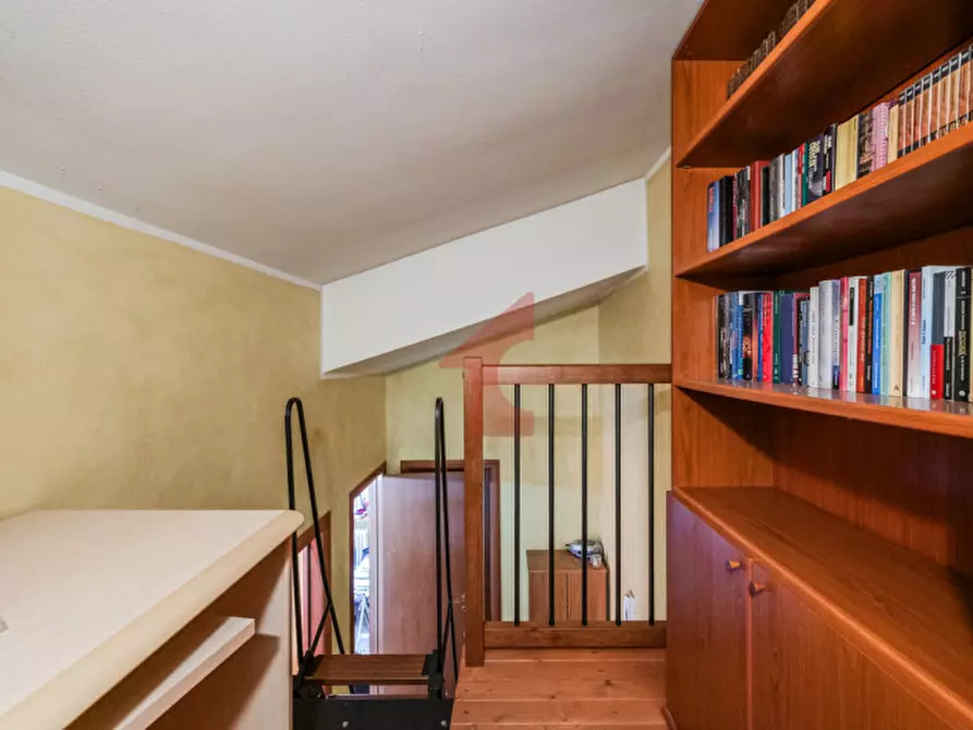 Immagine 54 di Casa bifamiliare in vendita  in Via Brigate Garibaldi 10 a Fontevivo