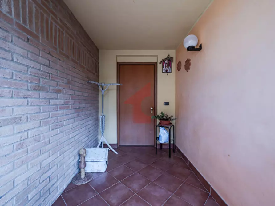 Immagine 58 di Casa bifamiliare in vendita  in Via Brigate Garibaldi 10 a Fontevivo