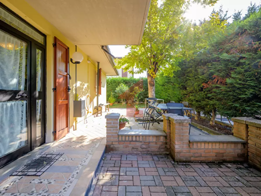 Immagine 60 di Casa bifamiliare in vendita  in Via Brigate Garibaldi 10 a Fontevivo