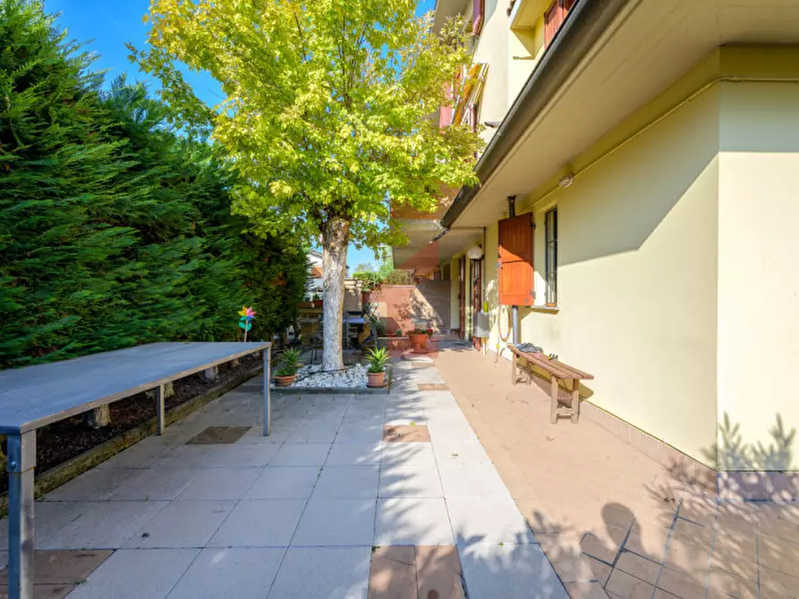 Immagine 63 di Casa bifamiliare in vendita  in Via Brigate Garibaldi 10 a Fontevivo