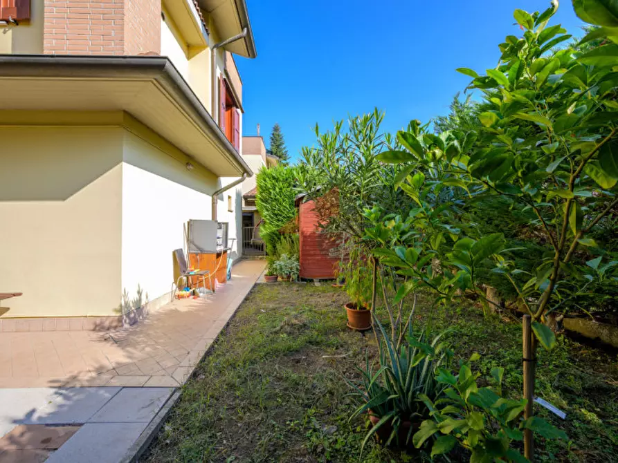 Immagine 66 di Casa bifamiliare in vendita  in Via Brigate Garibaldi 10 a Fontevivo