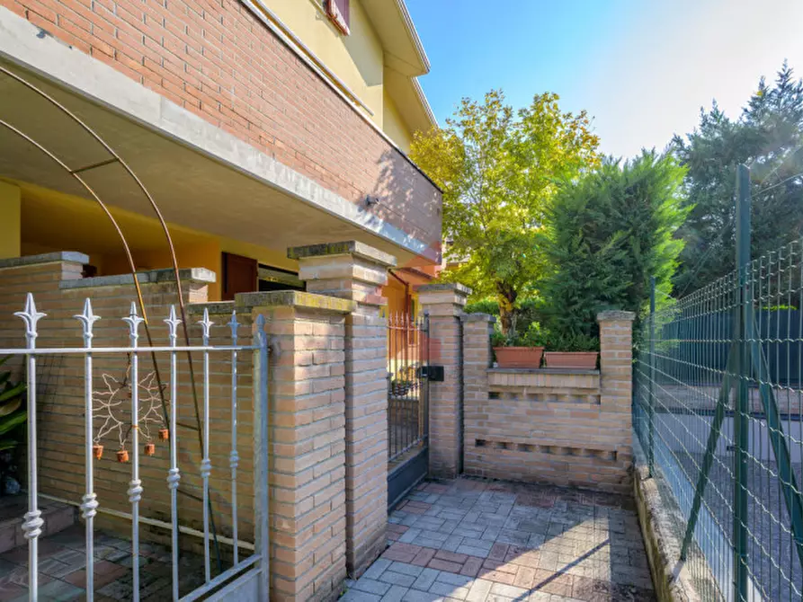 Immagine 70 di Casa bifamiliare in vendita  in Via Brigate Garibaldi 10 a Fontevivo