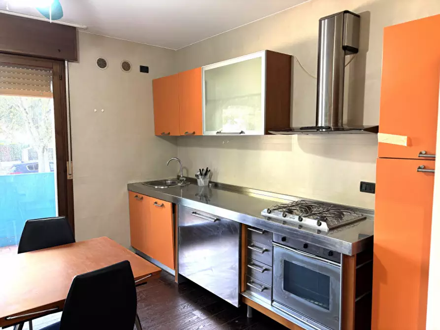 Immagine 1 di Appartamento in affitto  in Via Padova a Albignasego