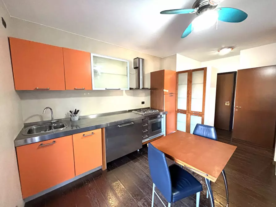 Immagine 3 di Appartamento in affitto  in Via Padova a Albignasego