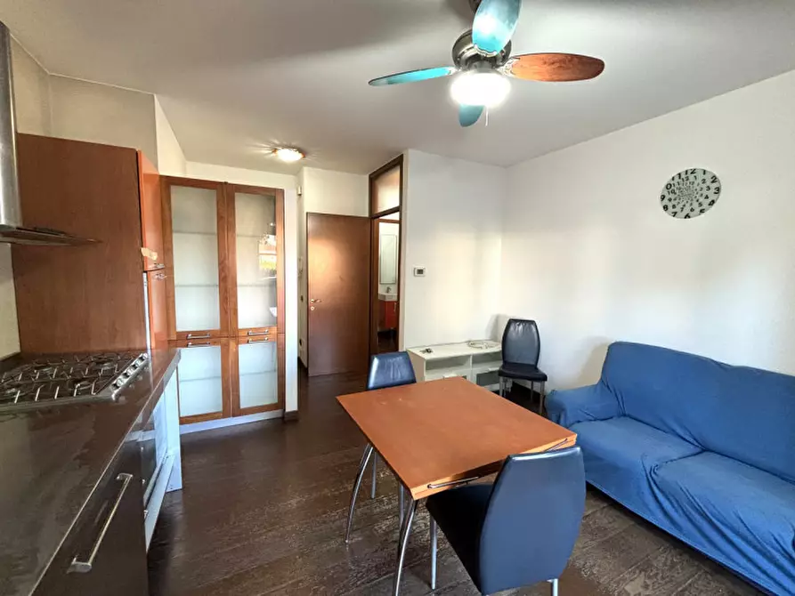 Immagine 4 di Appartamento in affitto  in Via Padova a Albignasego