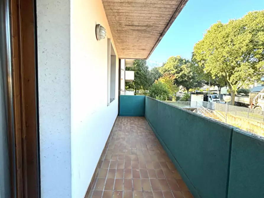 Immagine 5 di Appartamento in affitto  in Via Padova a Albignasego