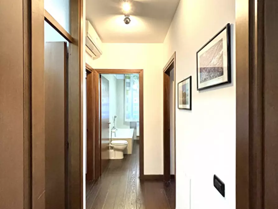 Immagine 7 di Appartamento in affitto  in Via Padova a Albignasego