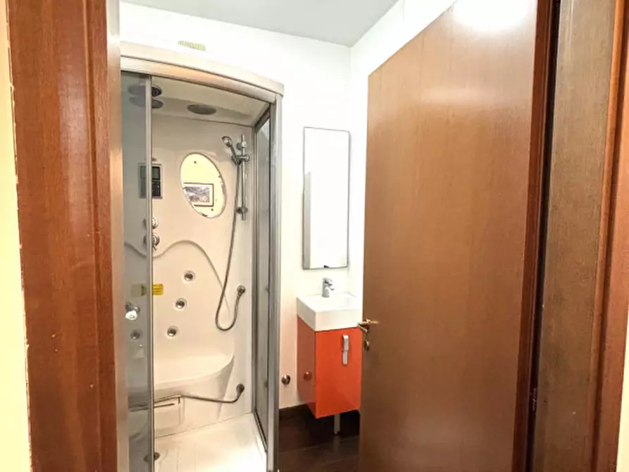 Immagine 8 di Appartamento in affitto  in Via Padova a Albignasego