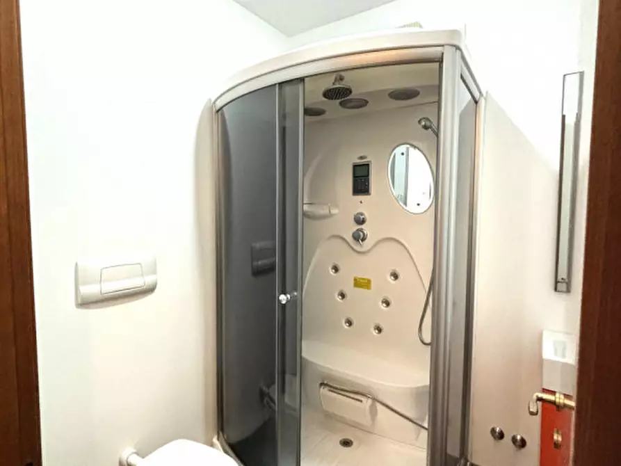 Immagine 9 di Appartamento in affitto  in Via Padova a Albignasego