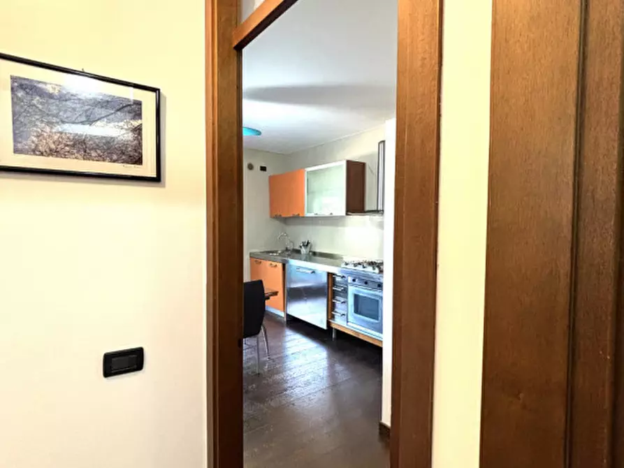 Immagine 10 di Appartamento in affitto  in Via Padova a Albignasego