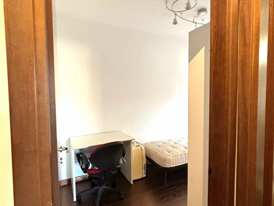 Immagine 11 di Appartamento in affitto  in Via Padova a Albignasego