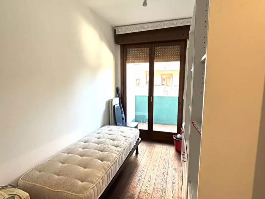 Immagine 12 di Appartamento in affitto  in Via Padova a Albignasego