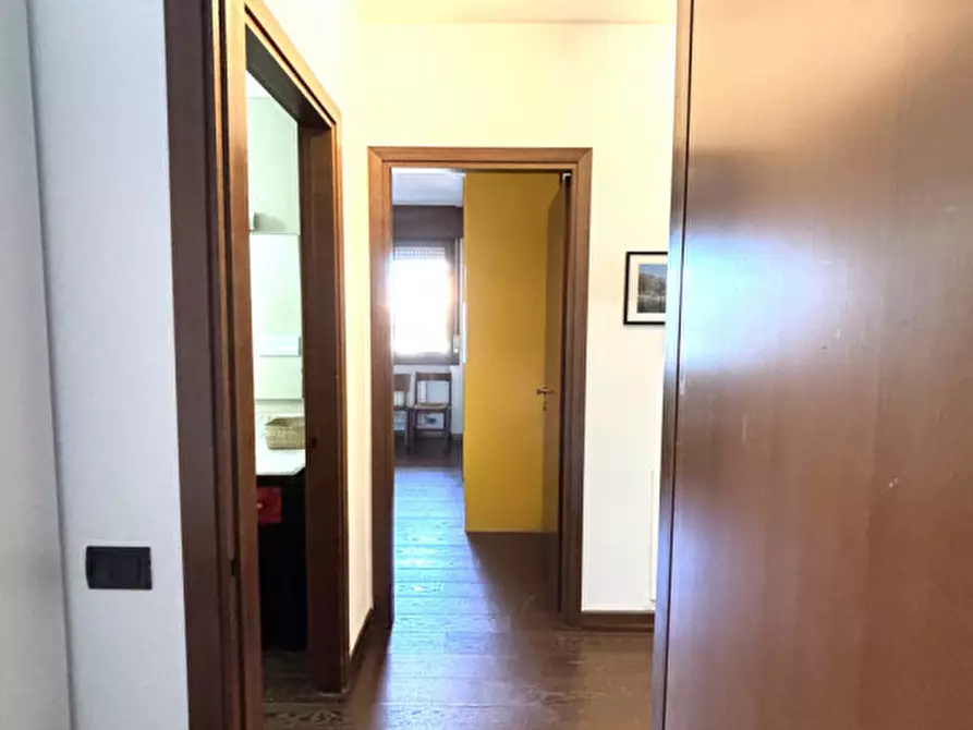 Immagine 14 di Appartamento in affitto  in Via Padova a Albignasego