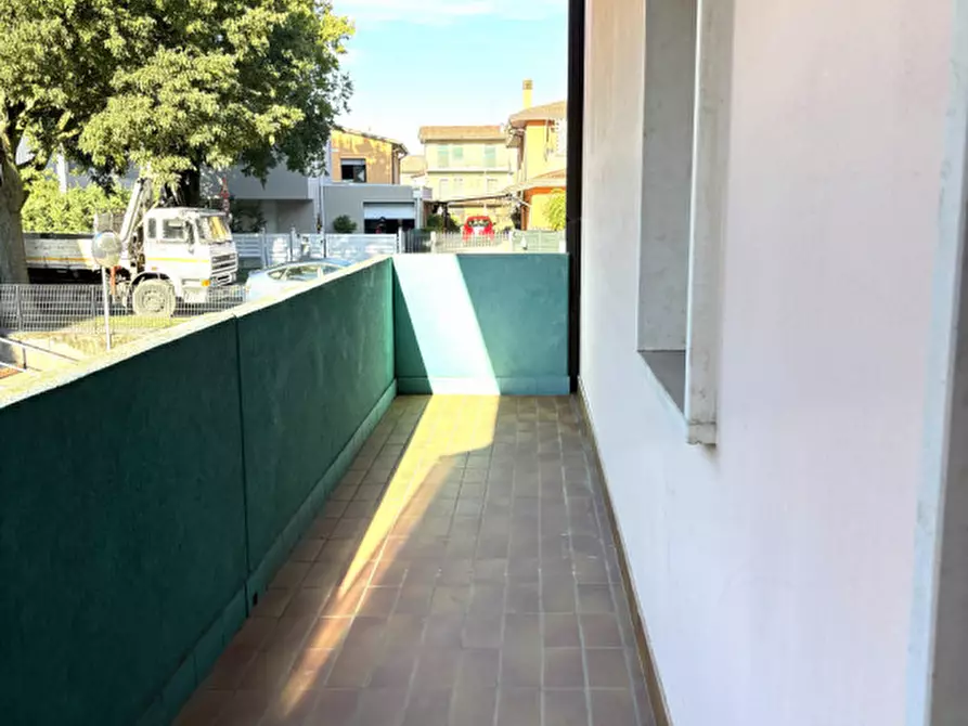 Immagine 15 di Appartamento in affitto  in Via Padova a Albignasego