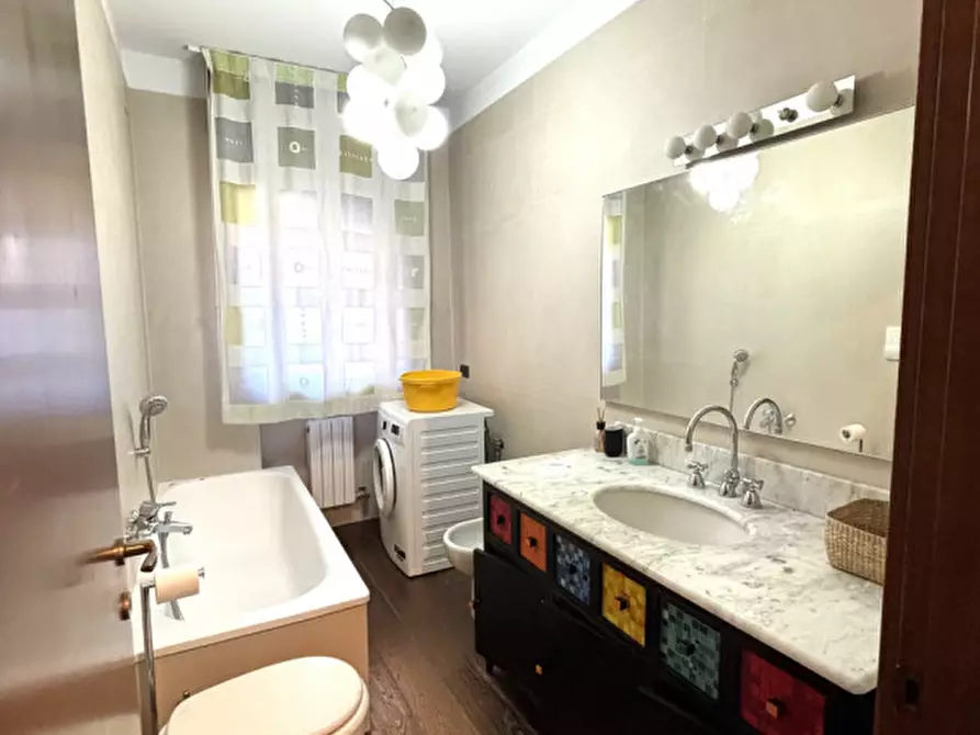 Immagine 16 di Appartamento in affitto  in Via Padova a Albignasego