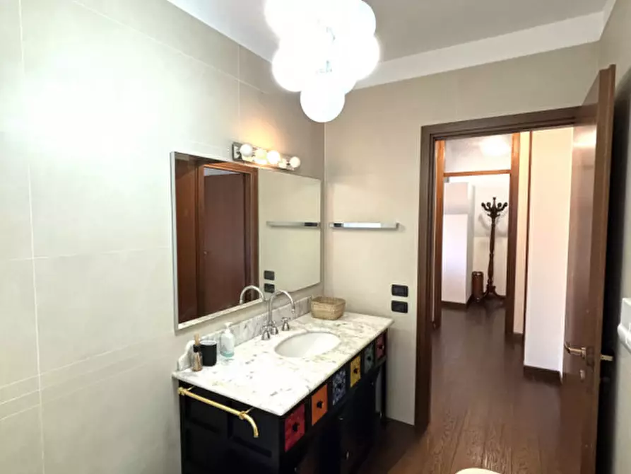 Immagine 17 di Appartamento in affitto  in Via Padova a Albignasego