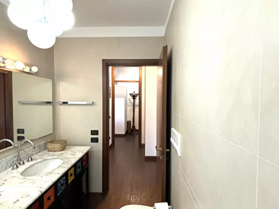 Immagine 18 di Appartamento in affitto  in Via Padova a Albignasego