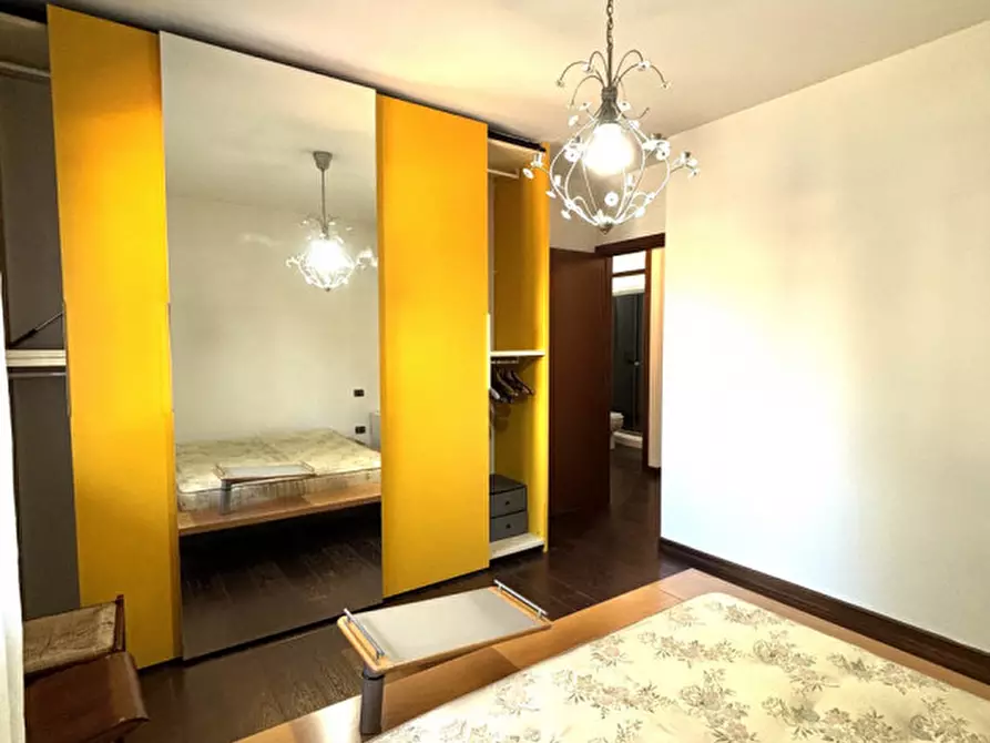 Immagine 21 di Appartamento in affitto  in Via Padova a Albignasego