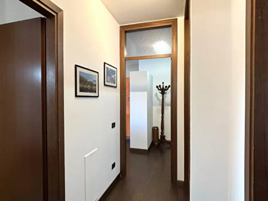 Immagine 22 di Appartamento in affitto  in Via Padova a Albignasego