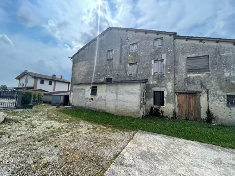 Immagine 3 di Villetta a schiera in vendita  in Strada Settecà a Vicenza