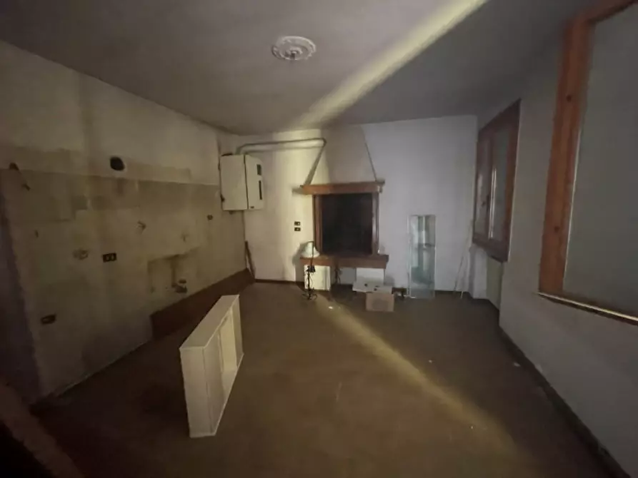 Immagine 7 di Villetta a schiera in vendita  in Strada Settecà a Vicenza