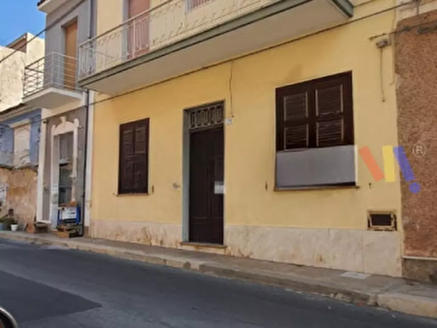 Immagine 1 di Casa indipendente in vendita  in Via Ugo Foscolo 115 a Avola