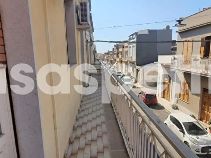 Immagine 2 di Casa indipendente in vendita  in Via Ugo Foscolo 115 a Avola