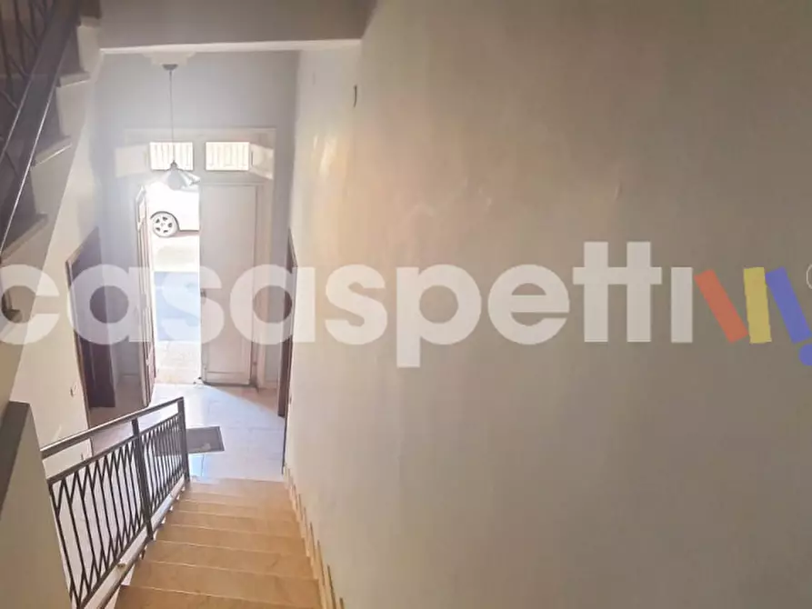 Immagine 3 di Casa indipendente in vendita  in Via Ugo Foscolo 115 a Avola