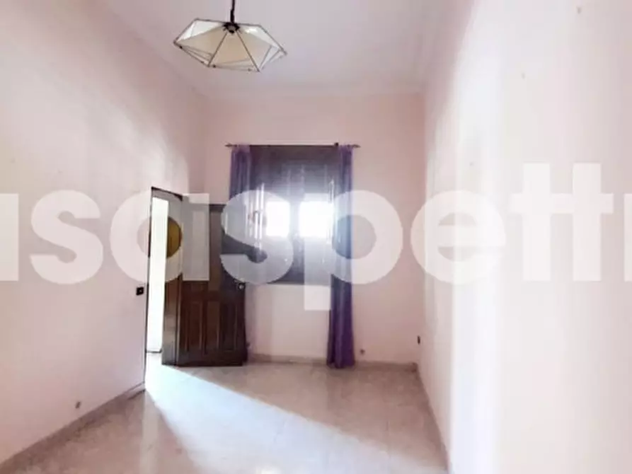 Immagine 4 di Casa indipendente in vendita  in Via Ugo Foscolo 115 a Avola